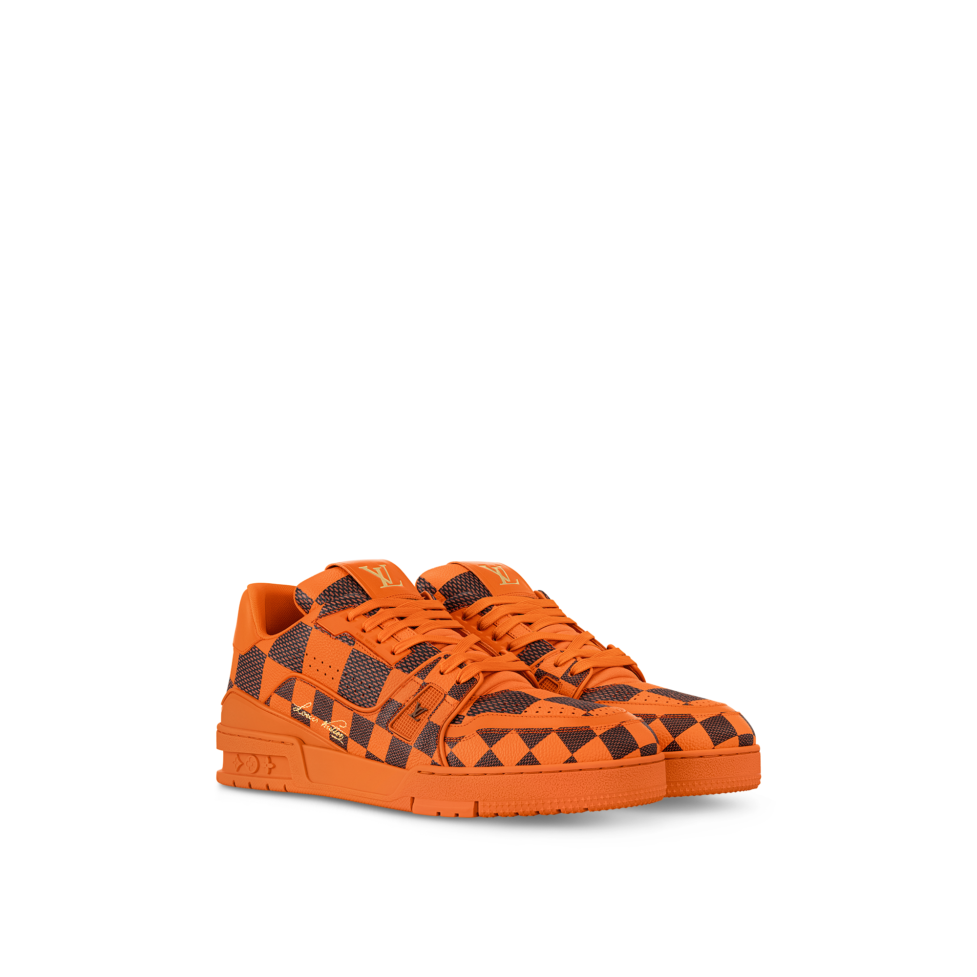 Louis vuitton store sneakers online shop